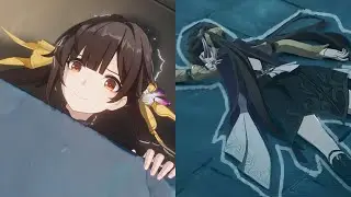 three of sushang dies moment
