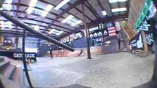 CBMK at Tampa AM 2010