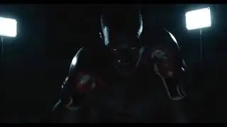 GUARD teaser trailer