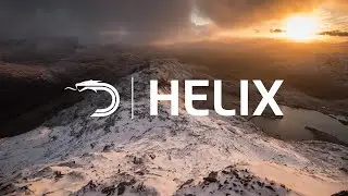 Helix Operations - Heritage
