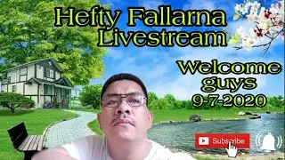 Welcome To My Live Streaming #86