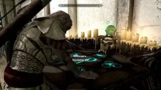 Поиграем в TES:Skyrim - 115# Бой на кулаках