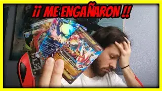 CARTAS POKÉMON FALSAS - COMO DETECTARLAS