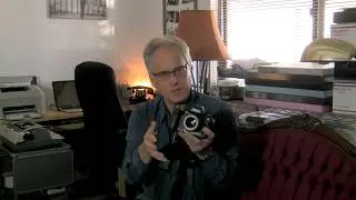 WAJDA PHOTO - Gear Talk: Nikon F100 for $30