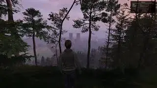 DayZ Deerisle - Powerplant (wip)