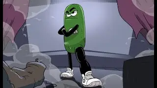 Pickle - Stompin' (Official Music Video)