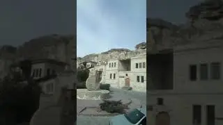 Urgup goreme asmali konak