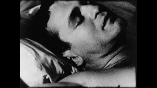 Andy Warhol. Sleep 1963 2/5