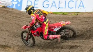 MXGP SPAIN 2025 | Motocross World Championship by Jaume Soler