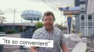 Living in one of Seattle’s most convenient neighborhoods