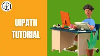 UIPath Tutorial | UIPath Training | UIPath Course |uDemand