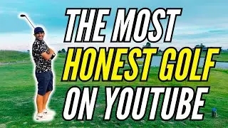 YouTube Golfers Are Afraid To Show You This…