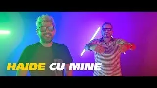 Mr. Juve & TICY - Haide cu MINE