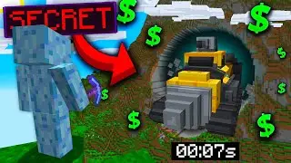 Most POWERFUL MINING DRILL! | Minecraft Prisons
