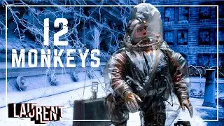 A Time Traveller Tries to Avoid the Spread of a Deadly Virus | 12 Monkeys Recap