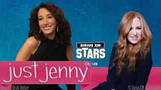 Jennifer Beals Interview - Just Jenny (December 6, 2019)