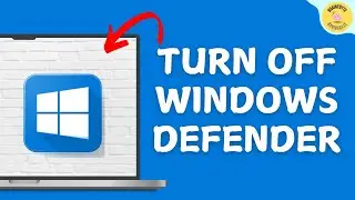 How to Turn Off or Disable Windows Defender in Windows 11/10 (2025)