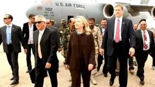 HILLARY for President 2016