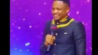 Nigerian Pastor Advises Men That Their Wives Can Cook N400 Soup