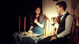 Рождественская постановка 2