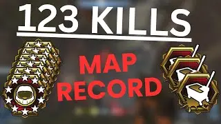123 Kills on Pipeline - Alpha Zombies (Halo Infinite Infection)