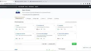 Hands-On Deploying an Existing Container with Open Horizon