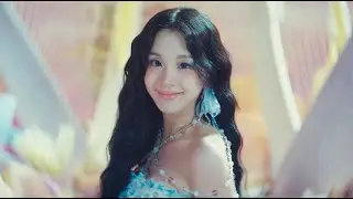 TWICE『DIVE』MV Teaser -CHAEYOUNG-