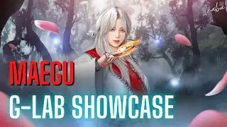 BDO Maegu Global Lab Showcase