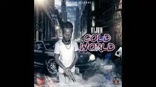 Vijan - Cold World (Official Audio)