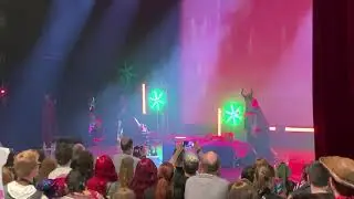 La belle au Bois Dormant