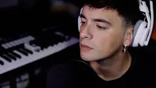 Eddie Loz, “Writing's On The Wall” (Composer: Spectre, Sam Smith)