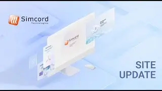 Новый формат официального информационного ресурса Компании