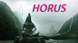 Horus by Bazzer Bass (No Copyright Music)