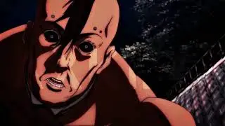 JJK AMV