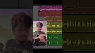 If “Espresso” was DJENT?! #djent #metalcore #guitar