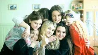 Видео - визитка на конкурс 