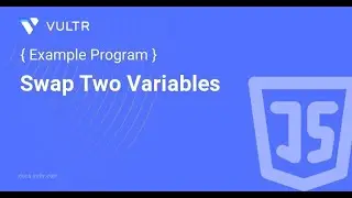 Swap 2 string without temp value by JavaScript 