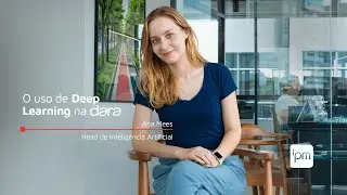 O uso de Deep Learning na Dara
