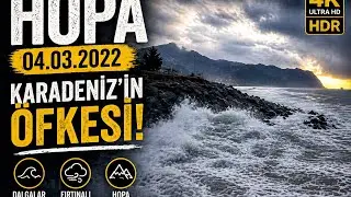 Hopa | 04.03.2022