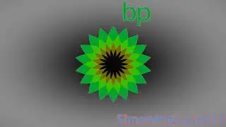 Bp Logo Effects (Inspired By Samsung Logo Balls Effects)
