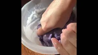 Slime ASMR (compilation)