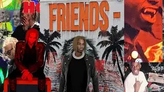 How to do a playboi carti edit ( Zoom effect )