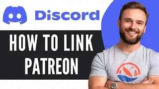 How To Link Patreon to Discord (2025) – Easy Integration Tutorial