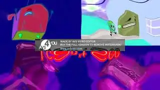 (New Effect) Preview 4 Copy Effects In Anti-Nightmare Effect