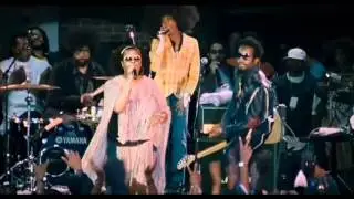 The Roots - You Got Me (Live Ft. Jill Scott)