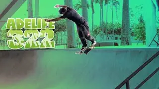 SESSÃO NO COLETIVO MADUREIRA - ADELIFE #322
