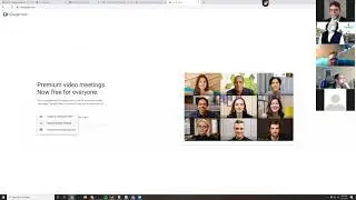 83: Google Meet Crash Course