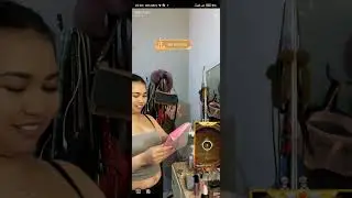 Bigo satin