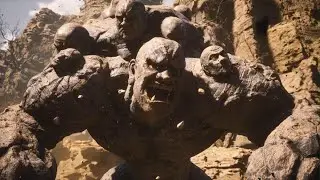 Shigandang Bossfight