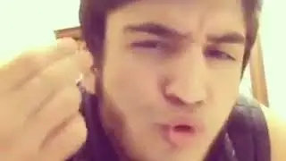 Вусал Магдиев⛵